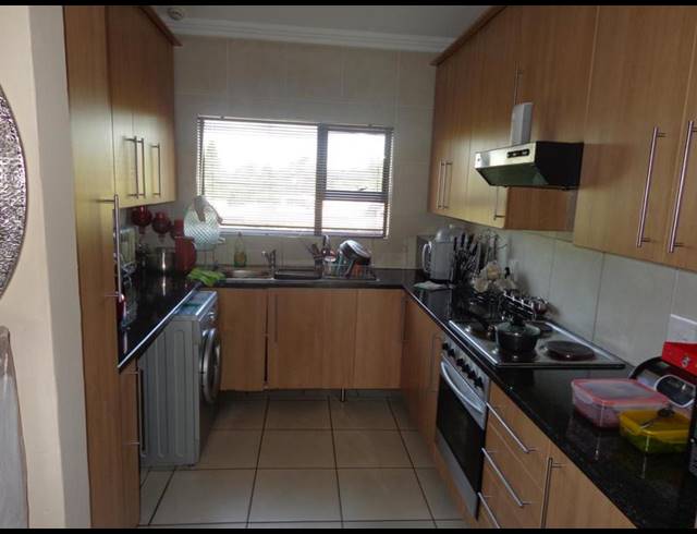 3 BEDROOM PROPERTY TO RENT IN MORNINGSIDE